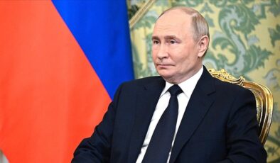 Putin: İran’a yapılanlar, haksız ve temelsiz bir saldırı