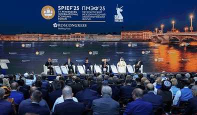 Putin: Kirli bomba Kiev için ciddi ve belki de son hata olur