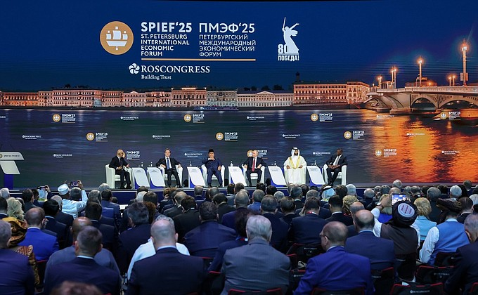 Putin: Kirli bomba Kiev için ciddi ve belki de son hata olur