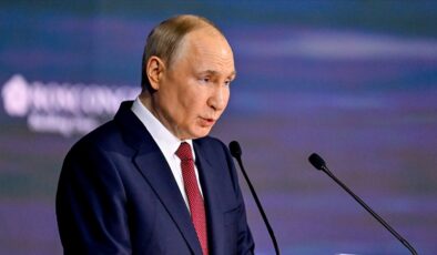 Putin, müzakerelere İstanbul’da yeşil ışık yaktı