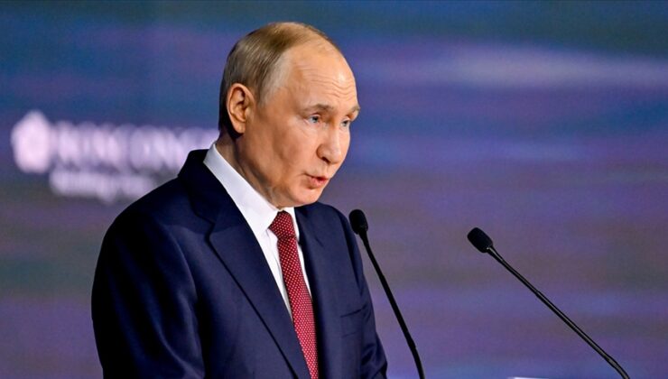 Putin, müzakerelere İstanbul’da yeşil ışık yaktı