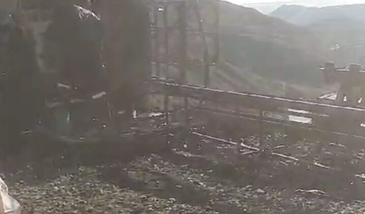 Lice’nin Kılıçlı(Mizag) köyündeki maden ocağında bilirkişi fiyaskosu!