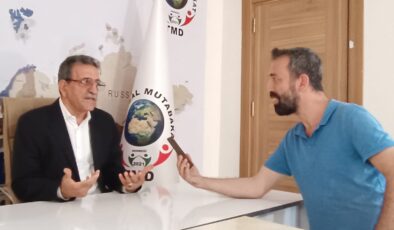 ŞİMŞEK:  Bu Sonbahar Demokrasimizin İlkbahar’ı Olsun 