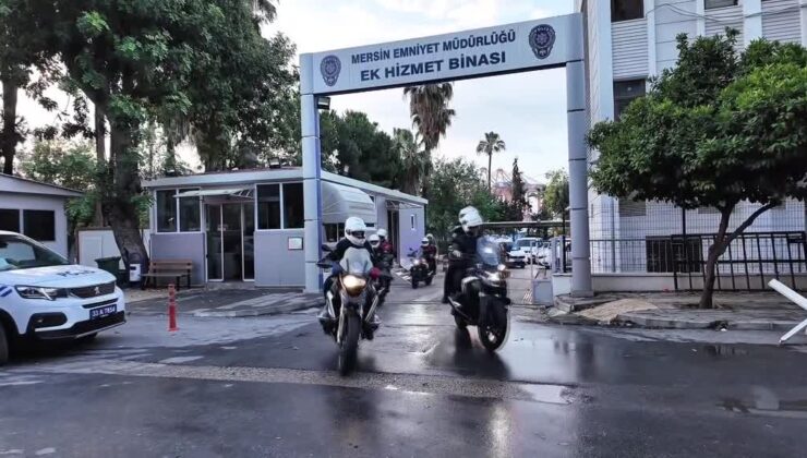 Şafak operasyonunda çeşitli suçlardan aranan 89 zanlı yakalandı