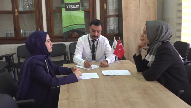 Şanlıurfa YEDAM, 588 bağımlıya umut oldu