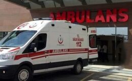 Otlatma tartışması kanlı bitti: 11 yaralı