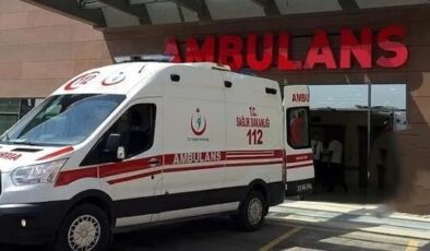 Otlatma tartışması kanlı bitti: 11 yaralı