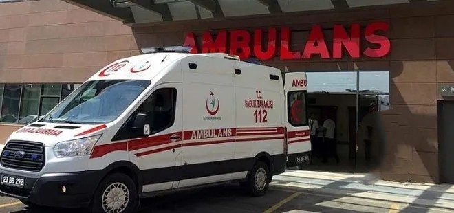 Otlatma tartışması kanlı bitti: 11 yaralı