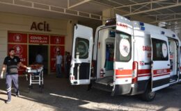 Siverek’te tırın çarptığı 73 yaşındaki kadın hayatını kaybetti
