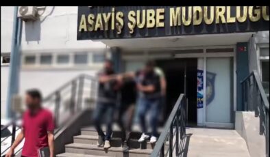 Kayapınar’da Eczacıyı Öldüren Şüpheli Yakalandı