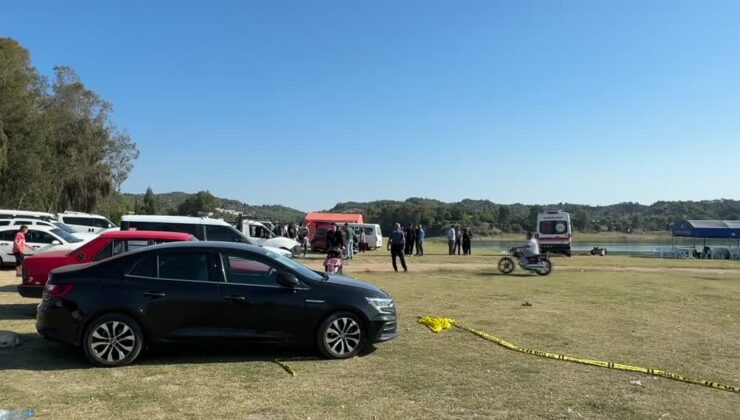 Seyhan Baraj Gölü’nde kaybolan gencin cansız bedenine ulaşıldı