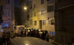 Seyir halindeyken otomobilde vurularak öldürüldü