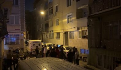 Seyir halindeyken otomobilde vurularak öldürüldü