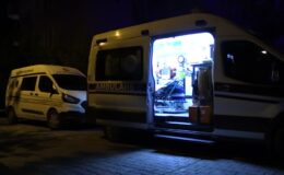 Silahla oynayan çocuk kazara ablasını vurdu