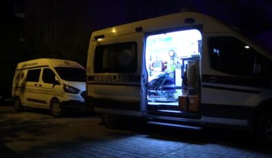 Silahla oynayan çocuk kazara ablasını vurdu