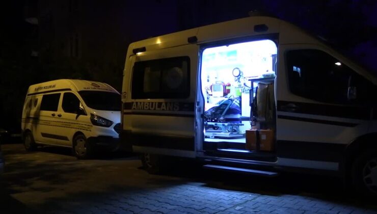 Silahla oynayan çocuk kazara ablasını vurdu