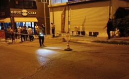 Şanlıurfa’da silahlı kavgada 1 kişi öldü