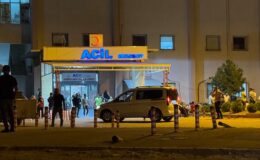 Silopi’de iş yerinde çıkan kavgada bir kadın öldürüldü