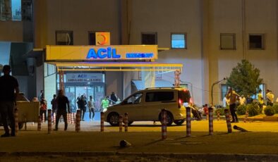Silopi’de iş yerinde çıkan kavgada bir kadın öldürüldü