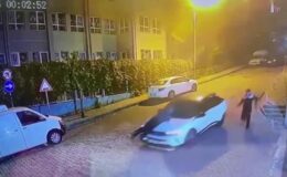 Suç örgütüne yönelik operasyonda 22 zanlı yakalandı