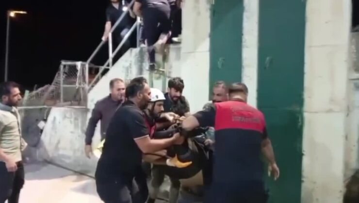Sulama kanalında akıntıya kapılan ikinci kişinin de cesedi bulundu