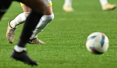 Süper Lig’de yeni sezonun fikstür tarihi belli oldu