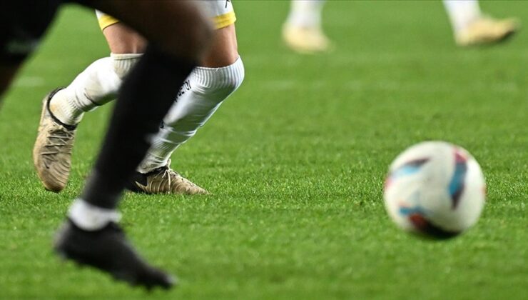 Süper Lig’de yeni sezonun fikstür tarihi belli oldu