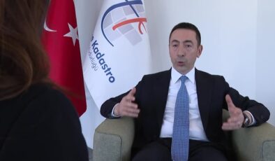 Tapuda işlemler dijital dönüşümle saniyelere inecek