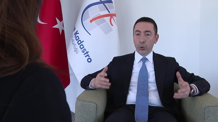 Tapuda işlemler dijital dönüşümle saniyelere inecek