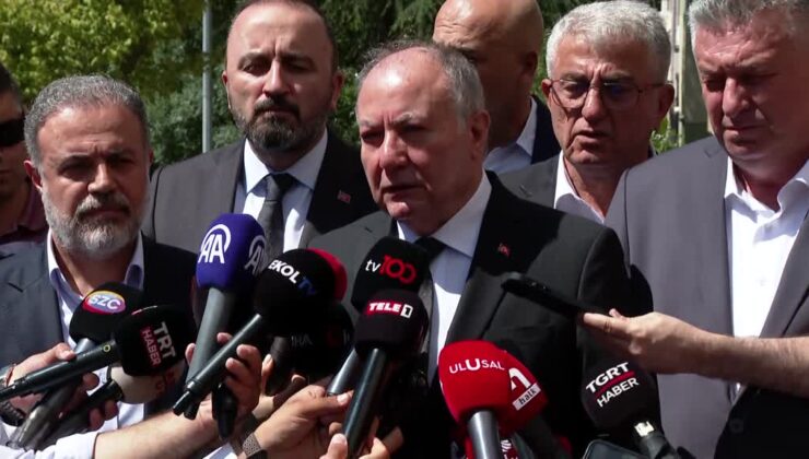 TÜRK-İŞ ve HAK-İŞ: Zam teklifi gerçeklikten uzak