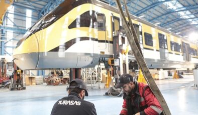 TÜRASAŞ en büyük 500 sanayi kuruluşu arasında