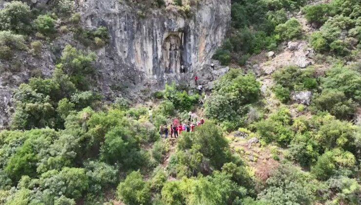 Kybele ve Tantalos’a uzanan eşsiz rota