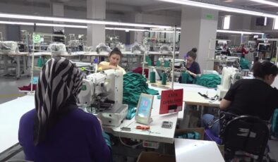 Tekstil sektörünün eleman ihtiyacı istihdam garantili kursla çözülüyor