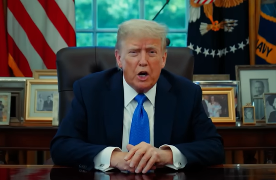 Trump, ABD ordusunun İran’a müdahalesini tartışıyor