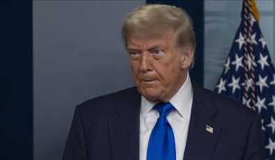 Trump: Gazze’de ateşkes için umut verici gelişmeler var