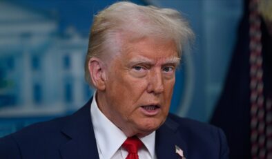 Trump: İran ile İsrail arasında ateşkes yürürlüğe girdi