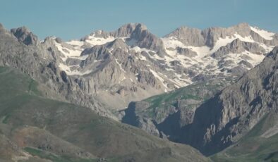 Tunceli’nin doğası fotoğrafçıları büyülüyor