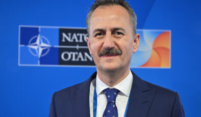 Türk savunma sanayisinin üretim çevikliği NATO’da öne çıktı