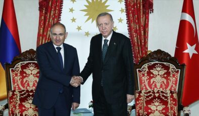 Türkiye-Ermenistan hattında diplomasi trafiği hızlandı