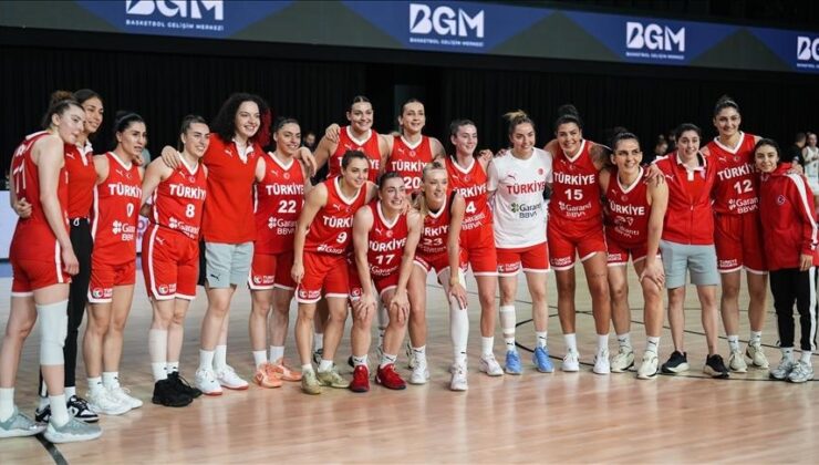 Türkiye-İtalya çeyrek finalde karşı karşıya