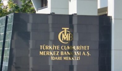Kısa vadeli dış borç stoku yüzde 2,6 azalarak 168,4 milyar $ oldu