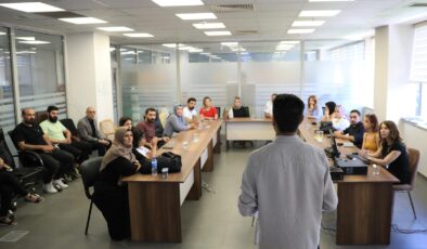 “Engelliler için yeni bir yaşam mümkün” çalışmaları sürüyor