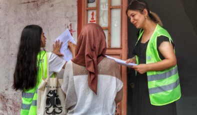 Kayapınar Belediyesi’nden kapsamlı kadın araştırması