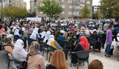 Bağlar Belediyesi’nden Tarihi Adım: Katılımcı Bütçe Bağlar Modeli Başladı