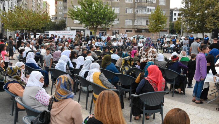 Bağlar Belediyesi’nden Tarihi Adım: Katılımcı Bütçe Bağlar Modeli Başladı