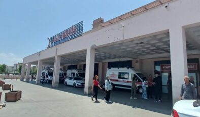 Diyarbakır’da aciller alarm veriyor: Travma vakalarında artış yaşanıyor