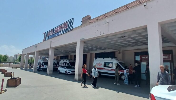 Diyarbakır’da aciller alarm veriyor: Travma vakalarında artış yaşanıyor