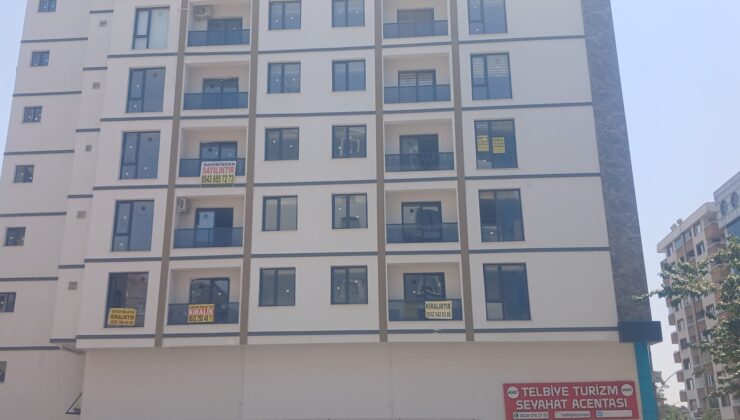 Diyarbakır’da yeni plazalarda kiralık ofis ve dükkânlar artıyor