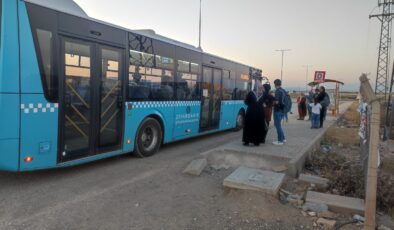 Oğlaklı’da kaldırımlarda engelli rampası eksikliği tepki çekiyor