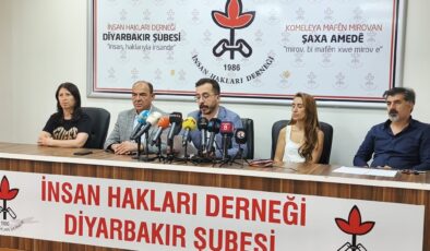“Barışa Giden Yol: Hafıza ve Adalet” Konferansı’nın Sonuç Bildirgesi Açıklandı